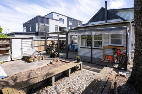 Photo of property in 66 Antigua Street, Addington, Christchurch, 8024