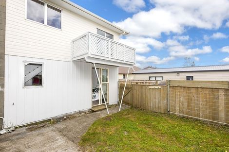 Photo of property in 4/513 Fergusson Drive, Trentham, Upper Hutt, 5018