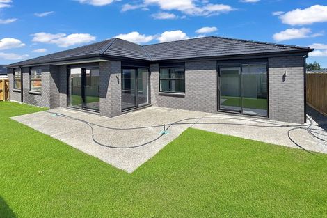 Photo of property in 17 John Gibb Street, Belfast, Christchurch, 8051