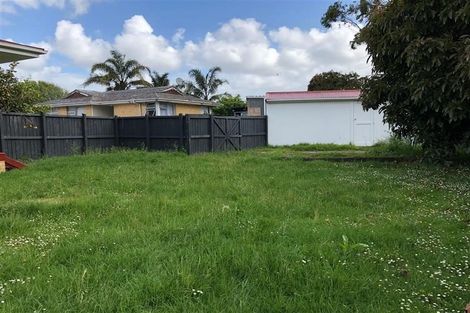 Photo of property in 21 Eccles Place, Otara, Auckland, 2023