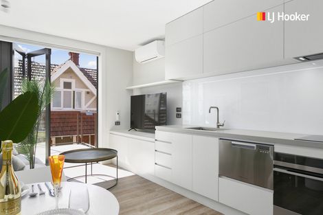 Photo of property in 516/9 George Street, North Dunedin, Dunedin, 9016