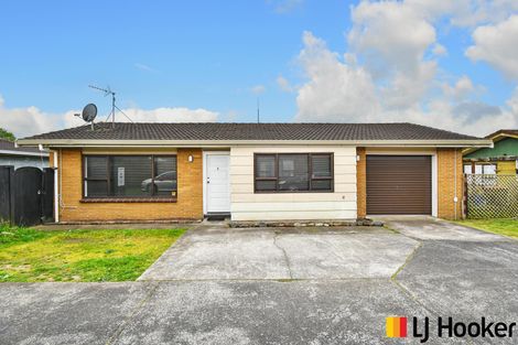 Photo of property in 2/2 Short Street, Papakura, 2110