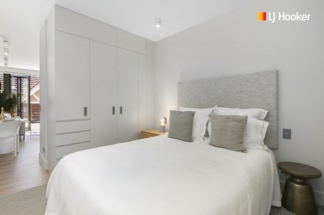 Photo of property in 516/9 George Street, North Dunedin, Dunedin, 9016