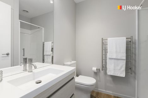 Photo of property in 516/9 George Street, North Dunedin, Dunedin, 9016