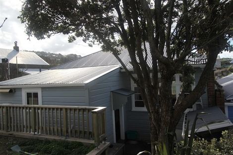 Photo of property in 19 Chilka Street, Berhampore, Wellington, 6023