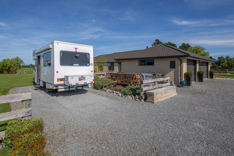 Photo of property in 797 Loburn Whiterock Road, Loburn, Rangiora, 7472