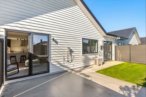 Photo of property in 166 Clifford Road, Lake Grassmere, Seddon, 7285