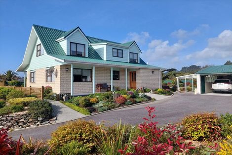 Photo of property in 6 Gilbert Road, Paroa, Greymouth, 7805