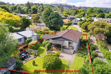 Photo of property in 31 Tanner Street, Havelock North, 4130