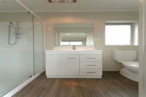 Photo of property in 1 Burford Way, Rolleston, 7615