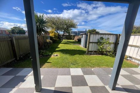 Photo of property in 55 Wesley Street, South Dunedin, Dunedin, 9012