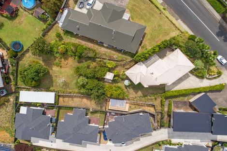 Photo of property in 136 Valley Road, Pukekohe, 2120