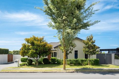 Photo of property in 71 Russell Robertson Drive, Havelock North, 4130