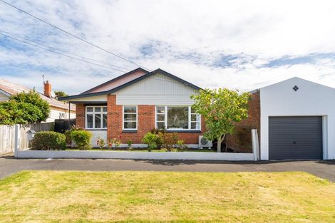 Photo of property in 10 Trafalgar Street, Saint Kilda, Dunedin, 9012
