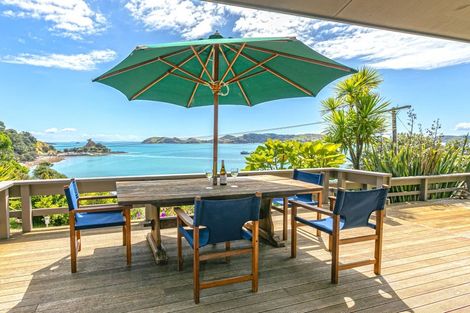 Photo of property in 11 Puriri Road, Te Kouma, Coromandel, 3581