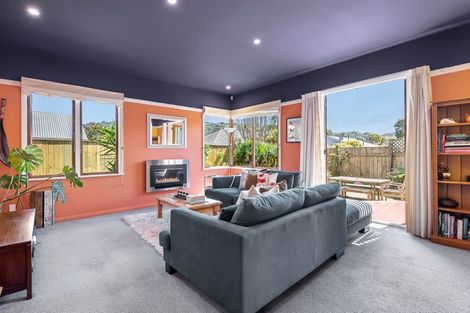 Photo of property in 15 Potomaru Street, Boulcott, Lower Hutt, 5010