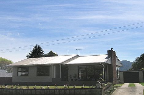 Photo of property in 35 Jervis Street, Hillcrest, Rotorua, 3015