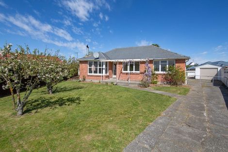 Photo of property in 8 Keri Place, Hei Hei, Christchurch, 8042