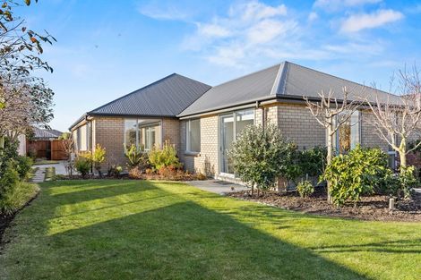 Photo of property in 30 Platinum Drive, Wigram, Christchurch, 8025