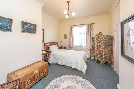 Photo of property in 4 College Street, Whanganui, 4500