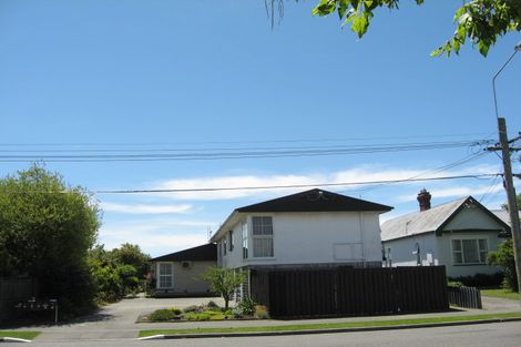 Photo of property in 3/225 Edgeware Road, Edgeware, Christchurch, 8013