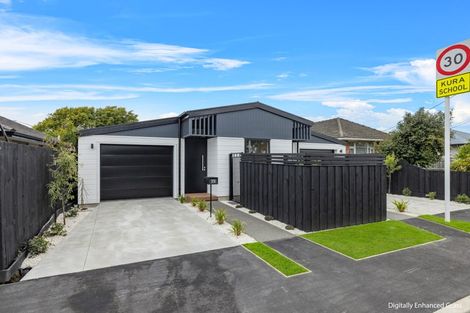 Photo of property in 2/58 Averill Street, Richmond, Christchurch, 8013