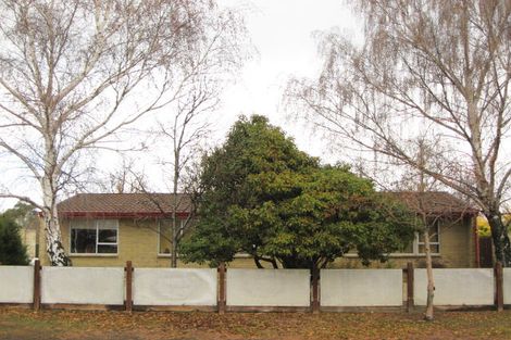 Photo of property in Cromwell College, 3 Cobb Court, Cromwell, 9310