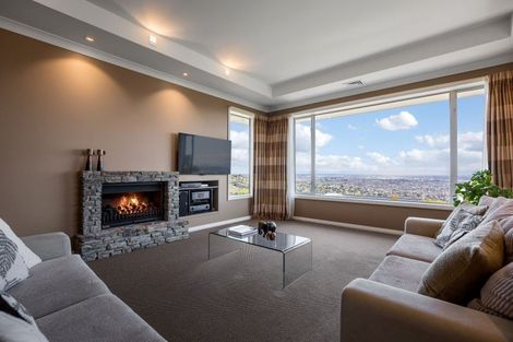 Photo of property in 6 Stonewall Place, Huntsbury, Christchurch, 8022