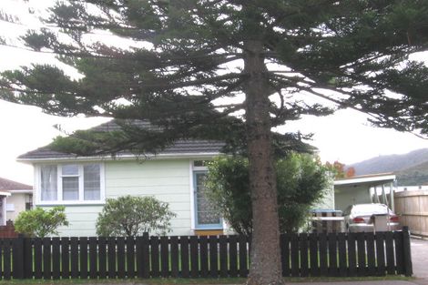 Photo of property in 67 Gordon Street, Avalon, Lower Hutt, 5011