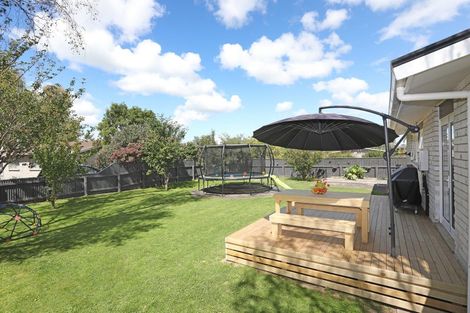 Photo of property in 31 Kennedy Avenue, Feilding, 4702