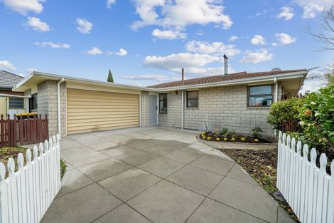 Photo of property in 4a Neill Street, Hornby, Christchurch, 8042