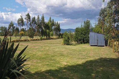 Photo of property in 81 Oparia Road, Turua, 3574