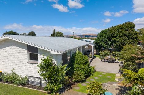 Photo of property in 161 Budge Street, Riversdale, Blenheim, 7201