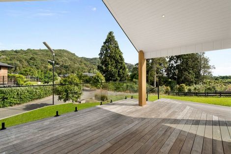 Photo of property in 7 Kaihuia Lane, Clevedon, 2582