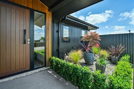 Photo of property in 137 Kereru Road, Maraekakaho, Hastings, 4171