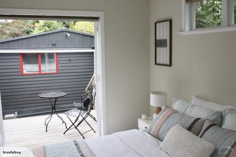 Photo of property in 198 Woodlands Park Road, Titirangi, Auckland, 0604