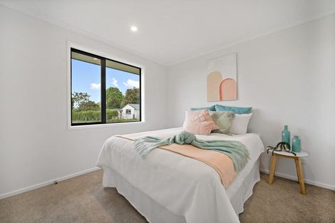 Photo of property in 4 Kaipo Heights Drive, Onewhero, 2697