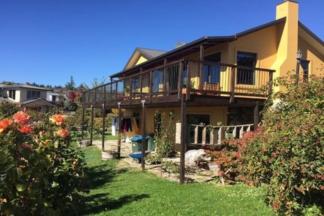 Photo of property in 12 Bodkin Road, Bridge Hill, Alexandra, 9320