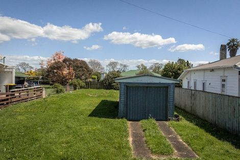 Photo of property in 10 Poland Street, Paeroa, 3600