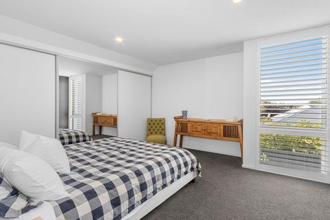 Photo of property in 4/19 Champion Street, Edgeware, Christchurch, 8013