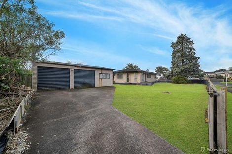 Photo of property in 56 Wickman Way, Mangere East, Auckland, 2024