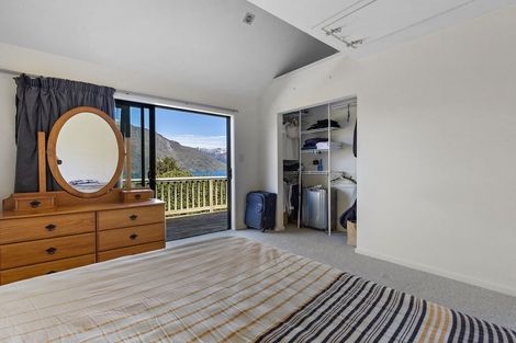 Photo of property in 5 Williams Street, Sunshine Bay, Queenstown, 9300