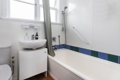 Photo of property in 7 Kershaw Place, Richmond, Christchurch, 8013