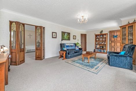 Photo of property in 19 Market Street, Leeston, 7632