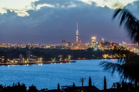 Photo of property in 3c The Rise, Saint Heliers, Auckland, 1071