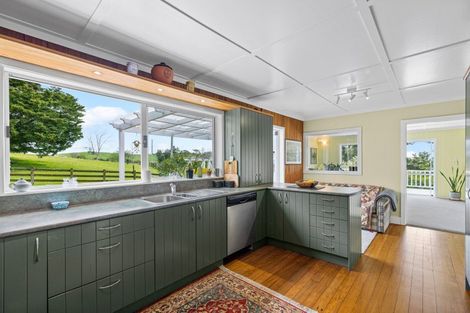 Photo of property in 25 Wayby Station Road, Wellsford, 0972