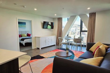 Photo of property in 2b Augustus Terrace, Parnell, Auckland, 1010