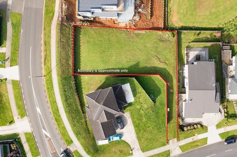 Photo of property in 42 Lisle Farm Drive, Pukekohe, 2120