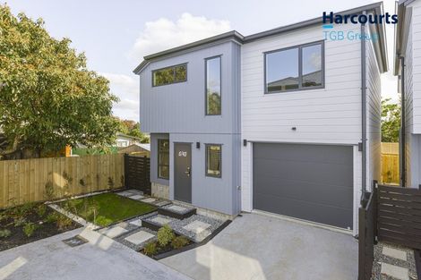 Photo of property in 4/43 Clevedon Road, Papakura, 2110