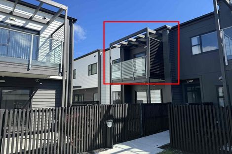 Photo of property in 13/21 Lupton Road, Manurewa, Auckland, 2102